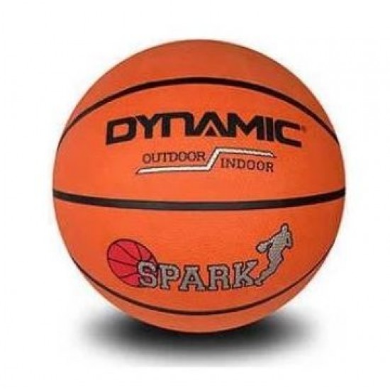 Dynamic Spark Basketbol Topu No 7
