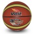 Voit İmpact Kahverengi-Sarı Basketbol Topu N7