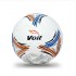Voit Classic Futbol Topu Gri-Turuncu-Beyaz N5 