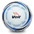 Voit Classic Futbol Topu Beyaz-Mavi N5